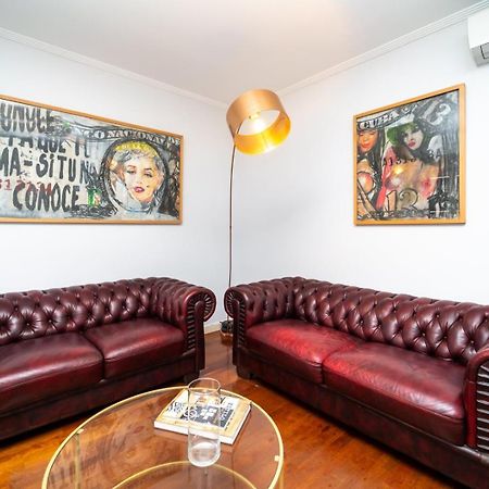 Guestready - Cozy Stay In The Heart Of Мадрид Экстерьер фото