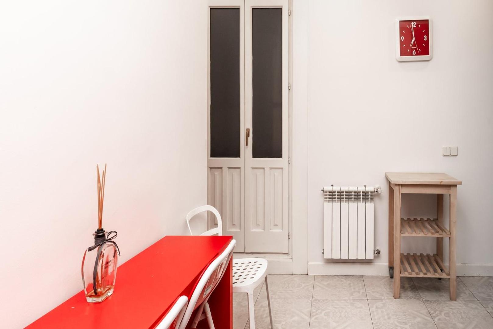 Guestready - Cozy Stay In The Heart Of Мадрид Экстерьер фото